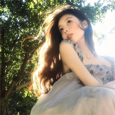 盛夏晚晴天